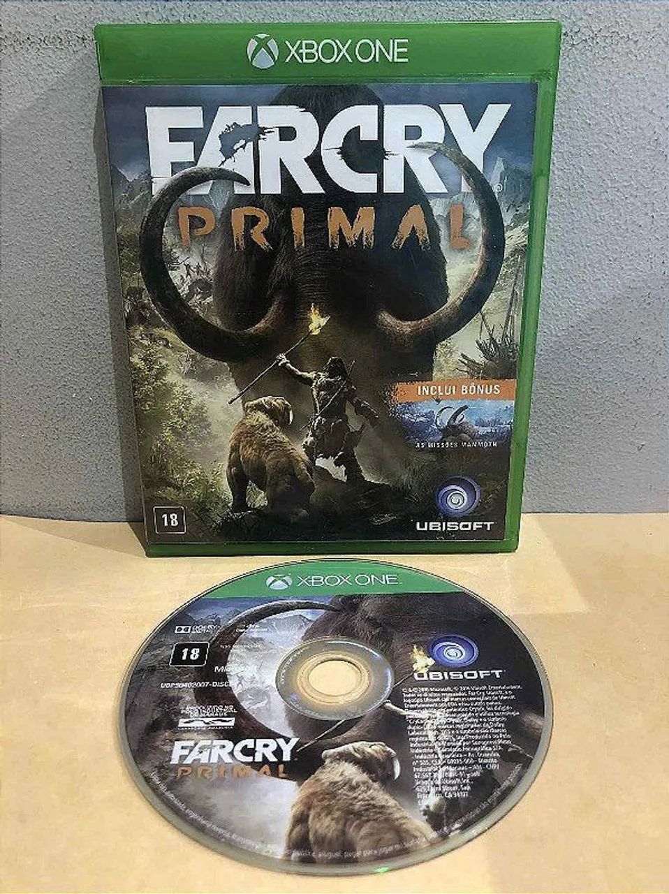 FarCry primal Xbox one - Foto 2