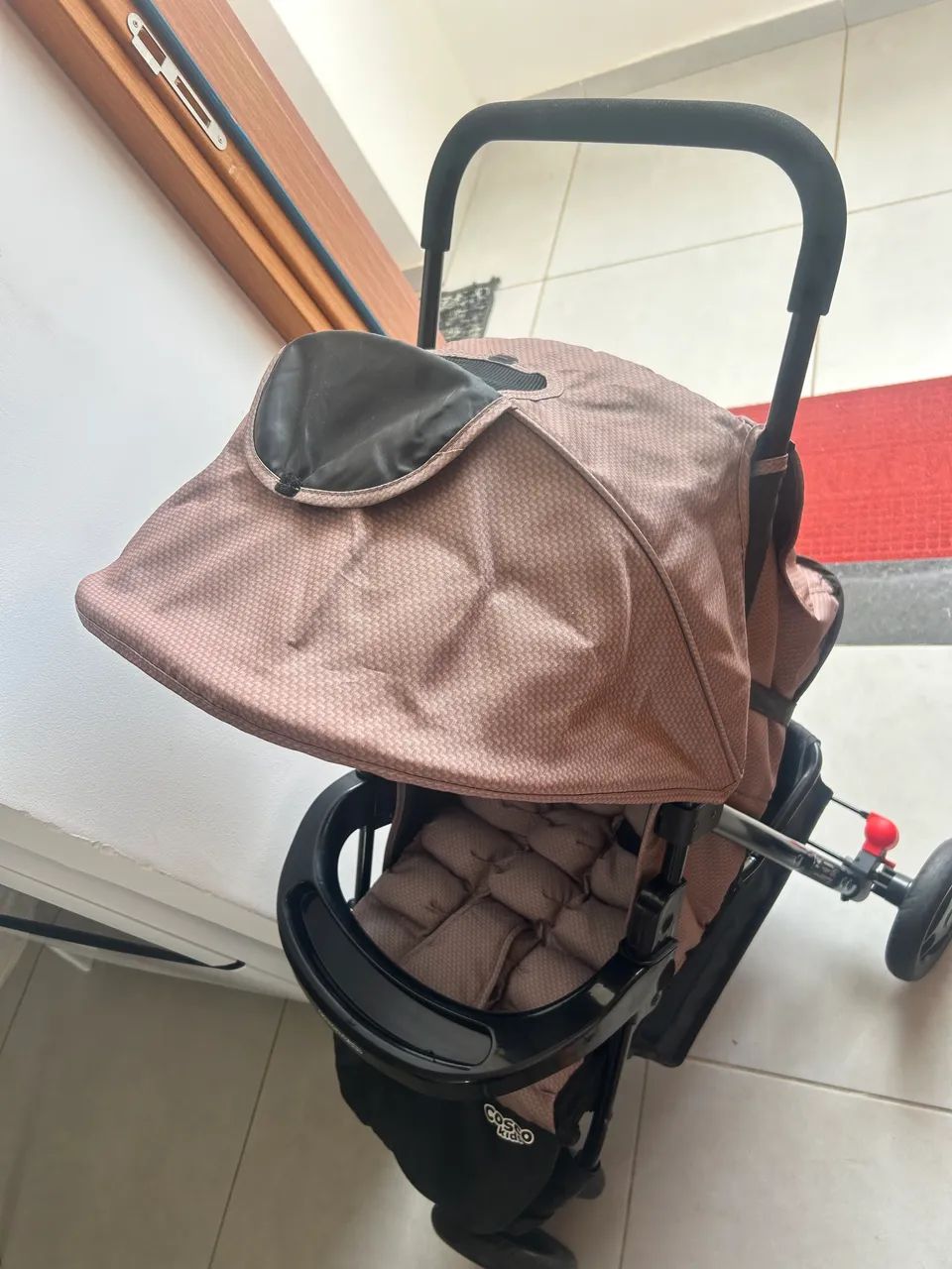 Carrinho de bebê - Foto 3