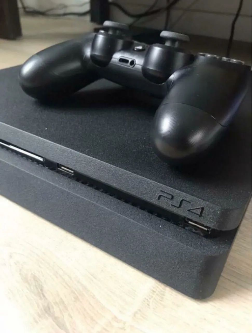 Ps4 Slim 500gb  - Foto 3