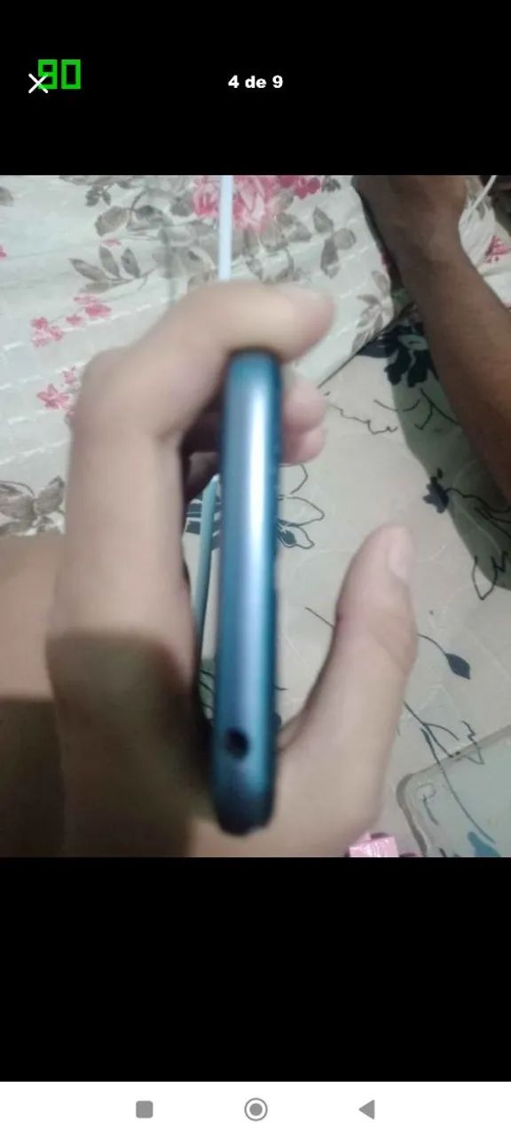 Vendo um moto e6i 32gb  - Foto 5