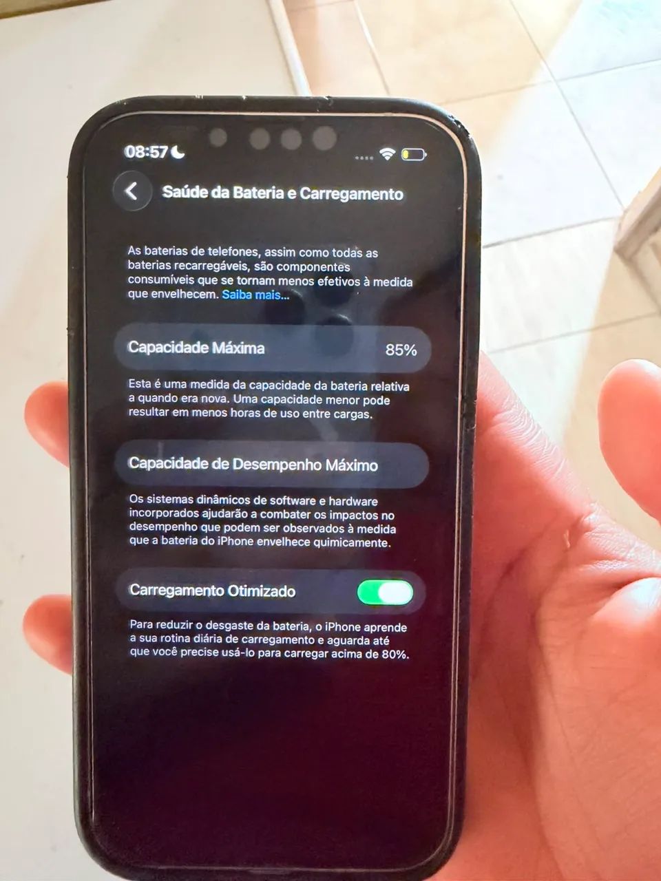 iPhone 13 - Foto 2