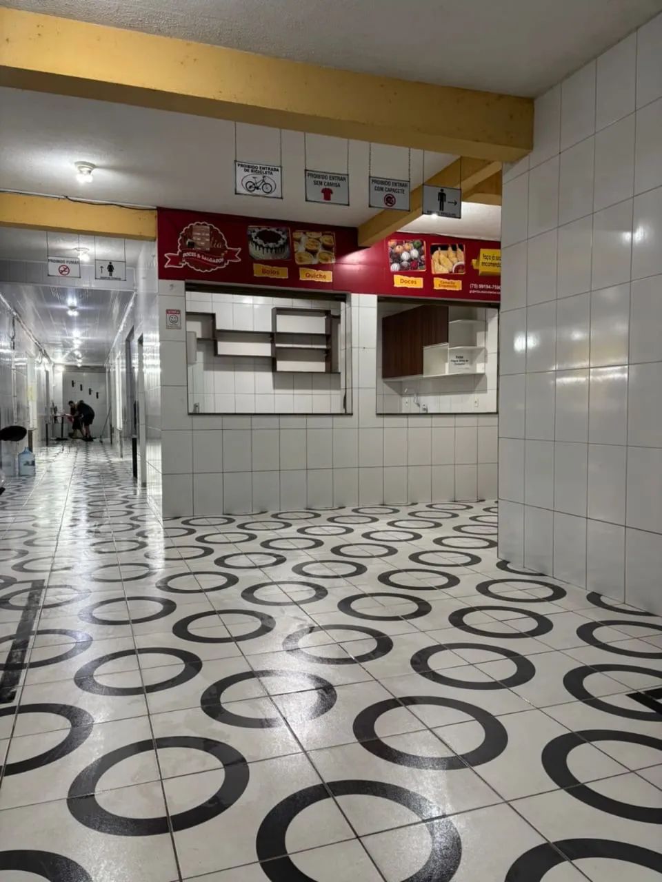 Alugo ponto comercial  - Foto 4