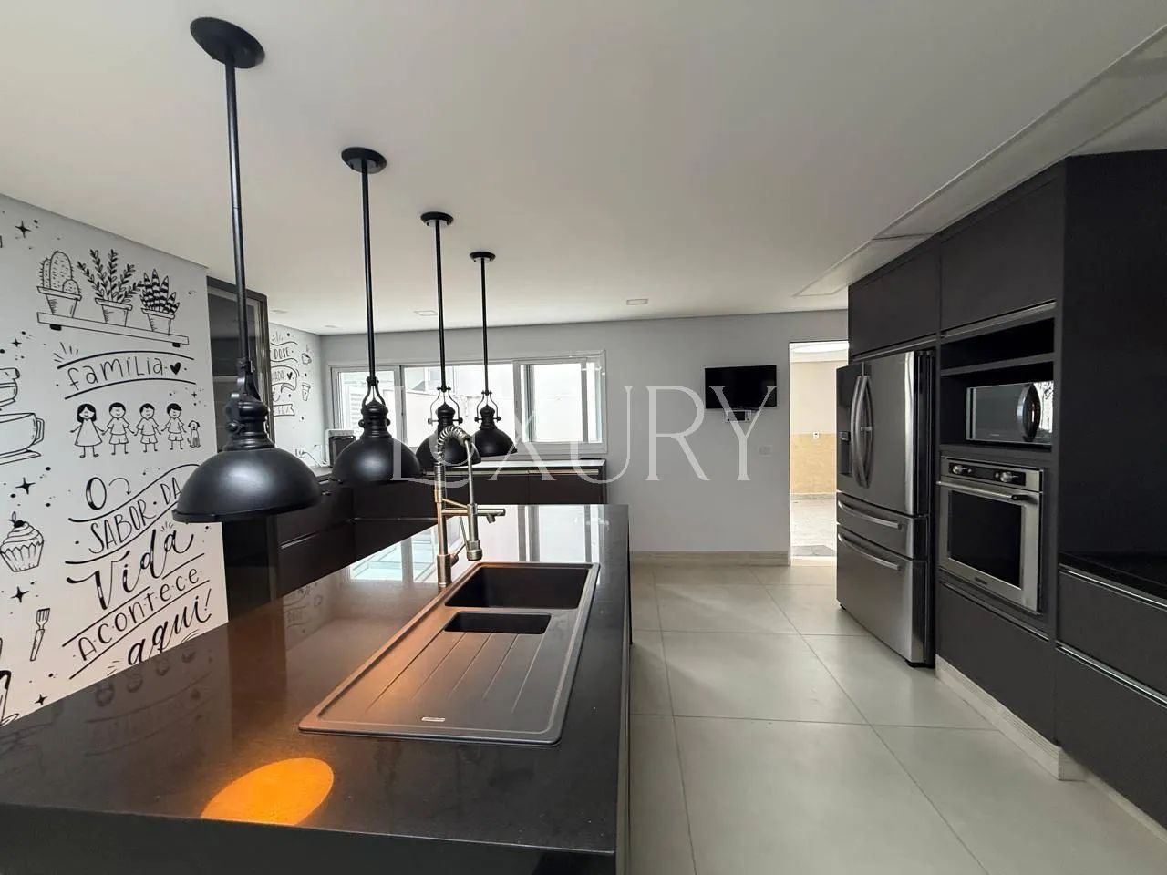 Casa à venda ou para Alugar no Jardim Luzitânia, 347 m² de terreno 4 quartos sendo 3 suíte - Foto 10