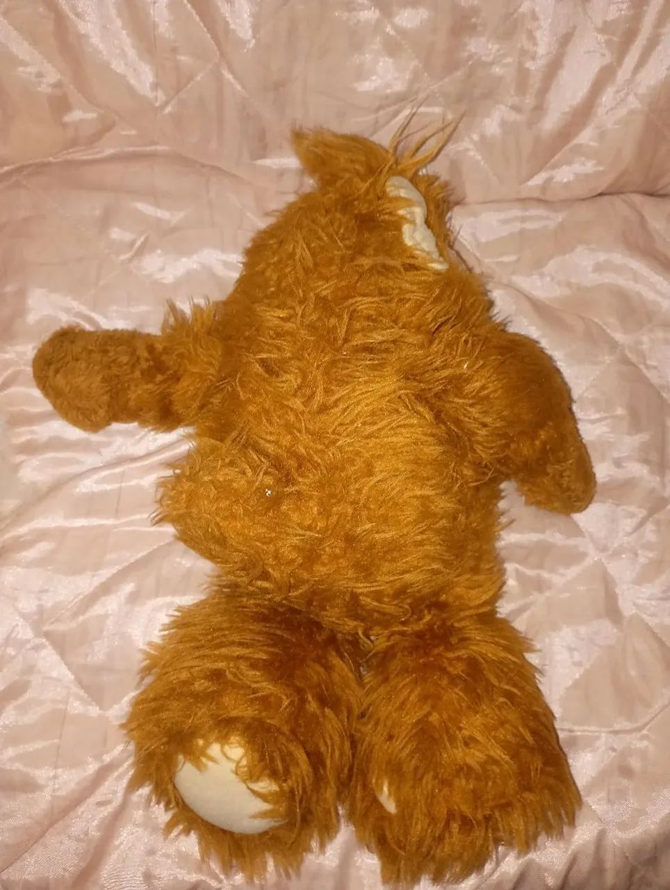  ALF O ETMOSO ANOS 90 - Foto 4