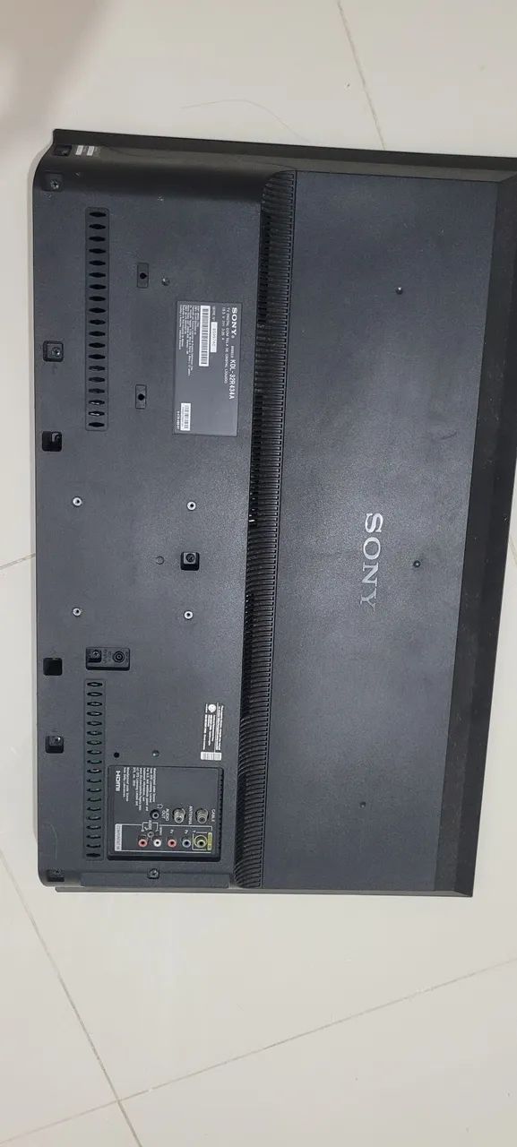 TVs quebradas - Foto 3