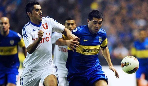 Camisa Universidad Chile - Foto 4