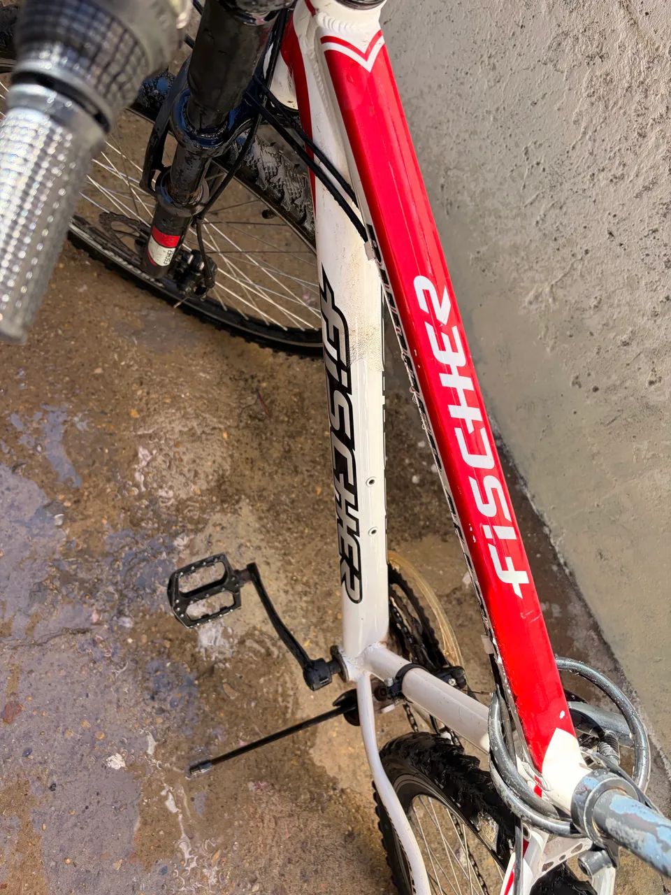 Bicicleta aro 26 - Foto 2