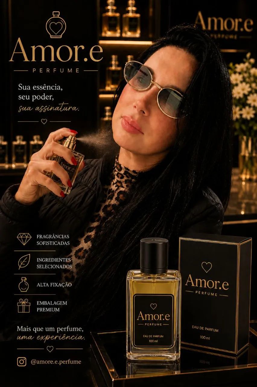 Perfume Contra tipo 