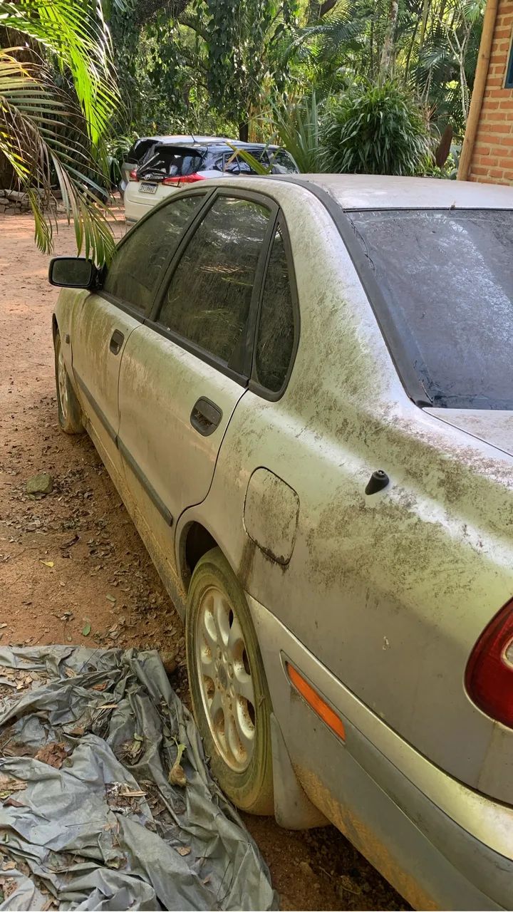 Volvo S40 2.0 Aut. 2001 - Foto 2