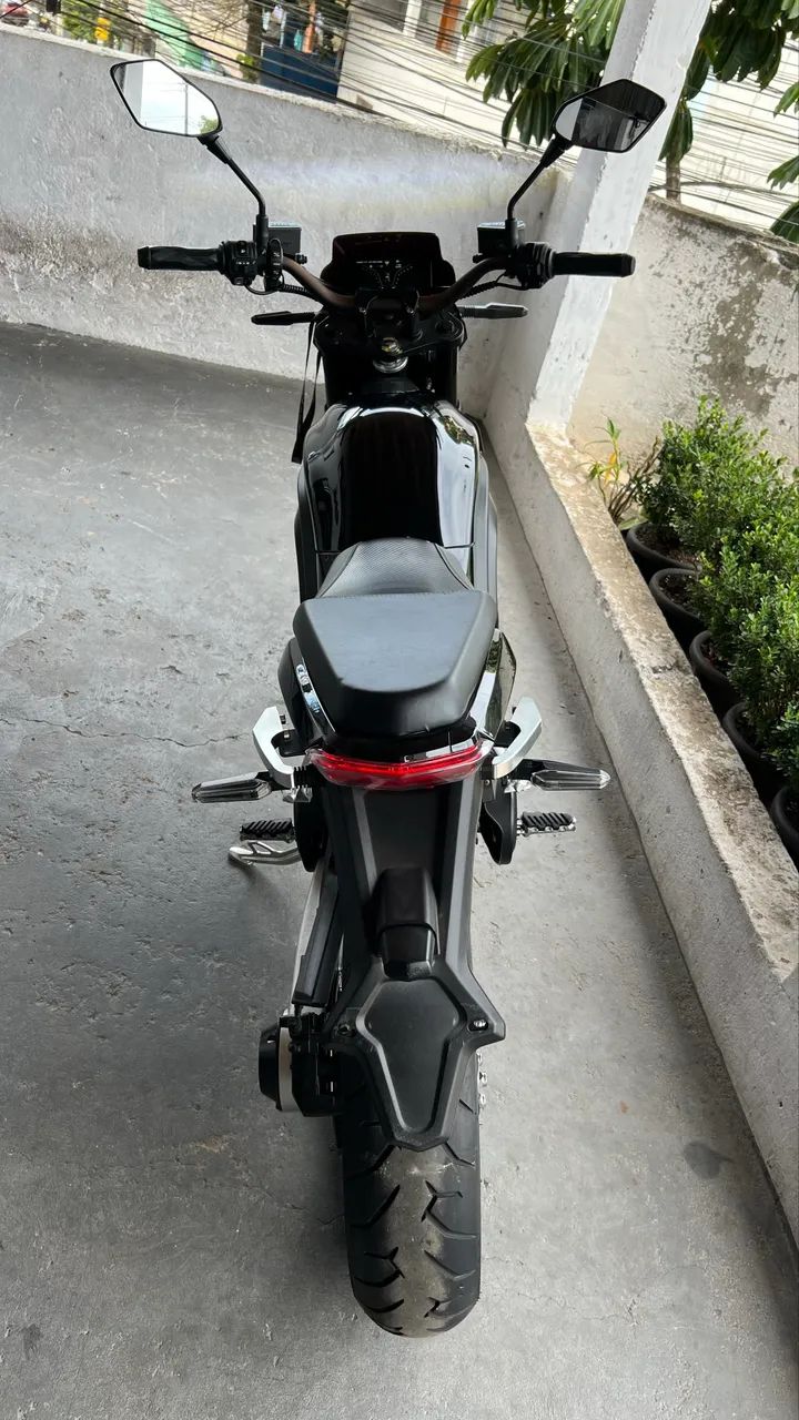 Voltz EVS 2022 precisa arrumar  - Foto 3