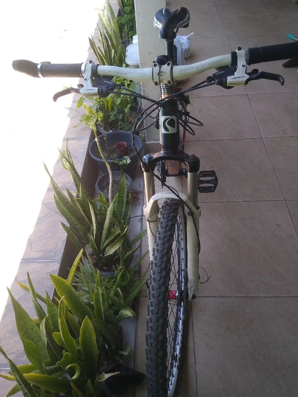 Vendo Montain Bike aro 29 TSW - Foto 2
