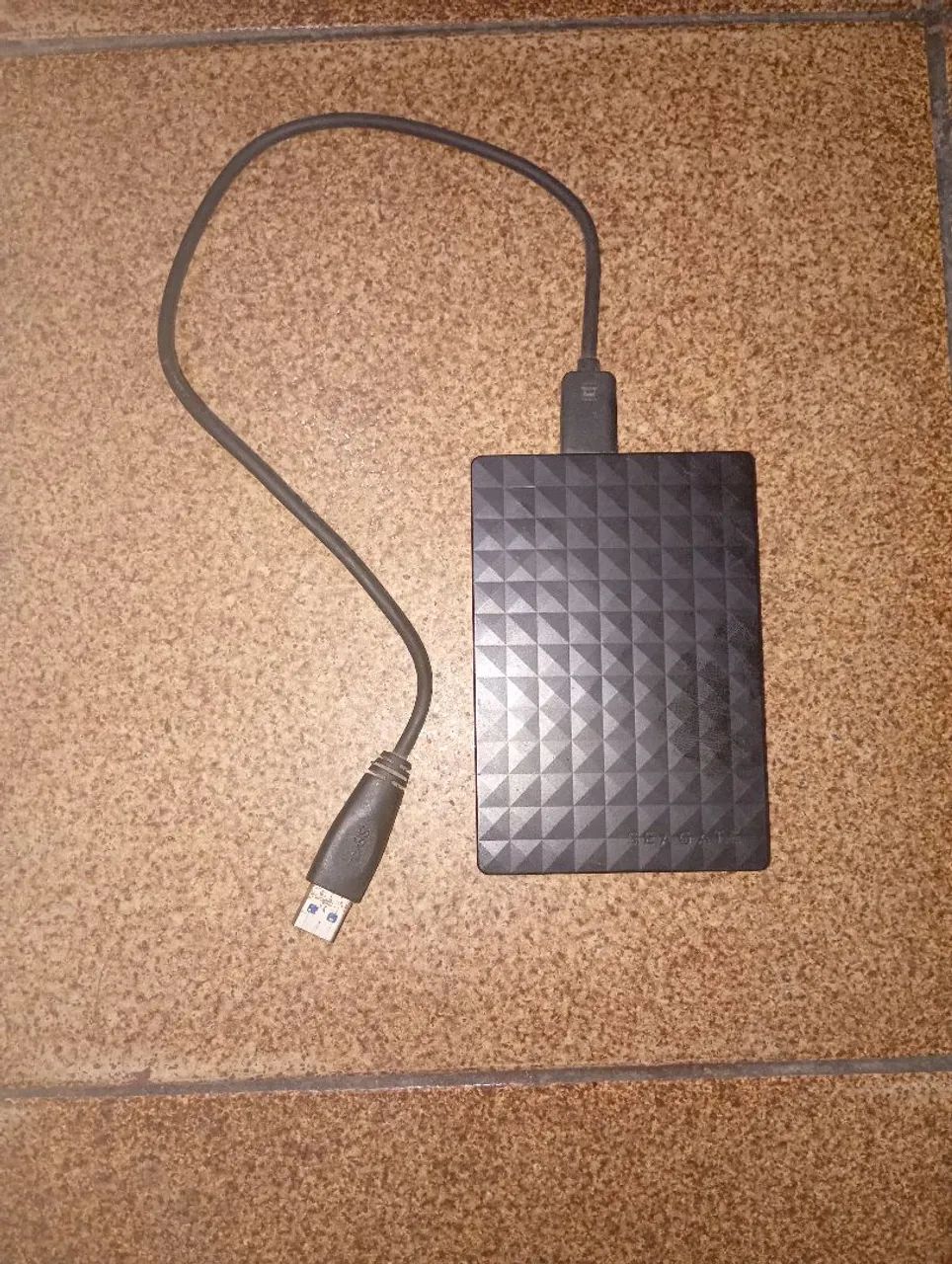 HD externo 2tb