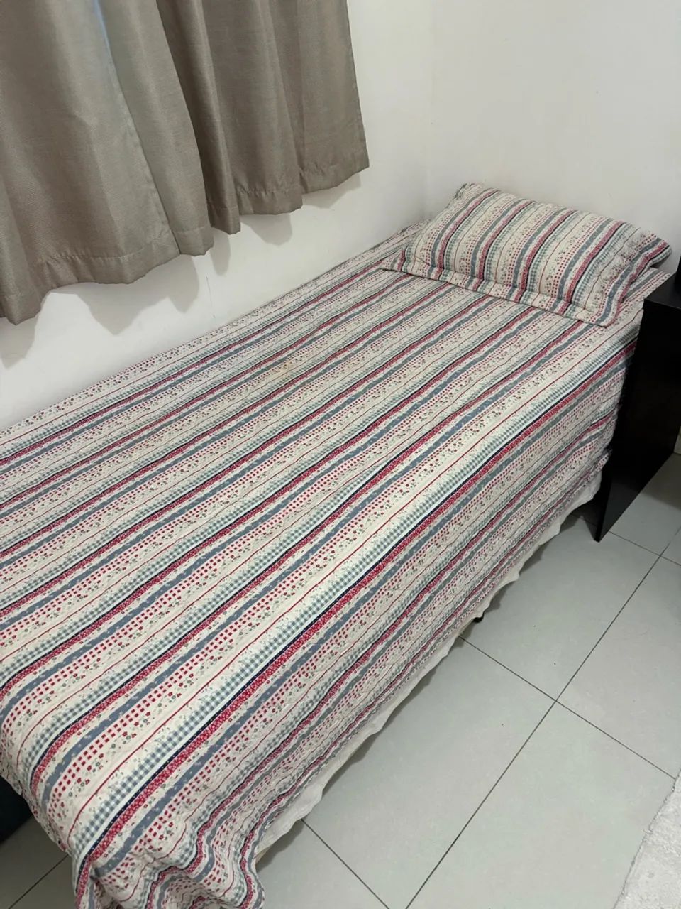 Cama Solteirão  - Foto 2