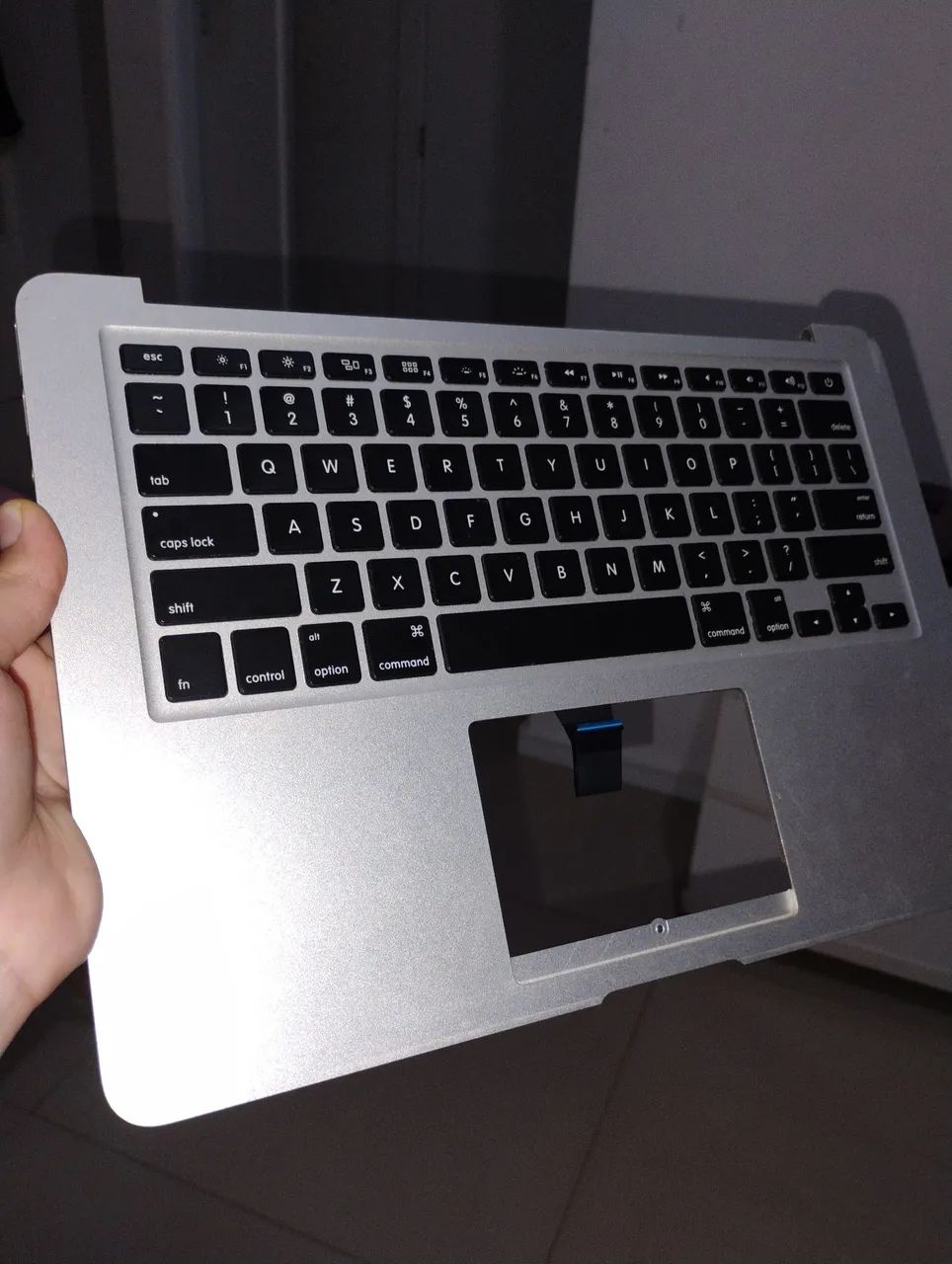 Base+teclado MacBook Air 2013 A1466