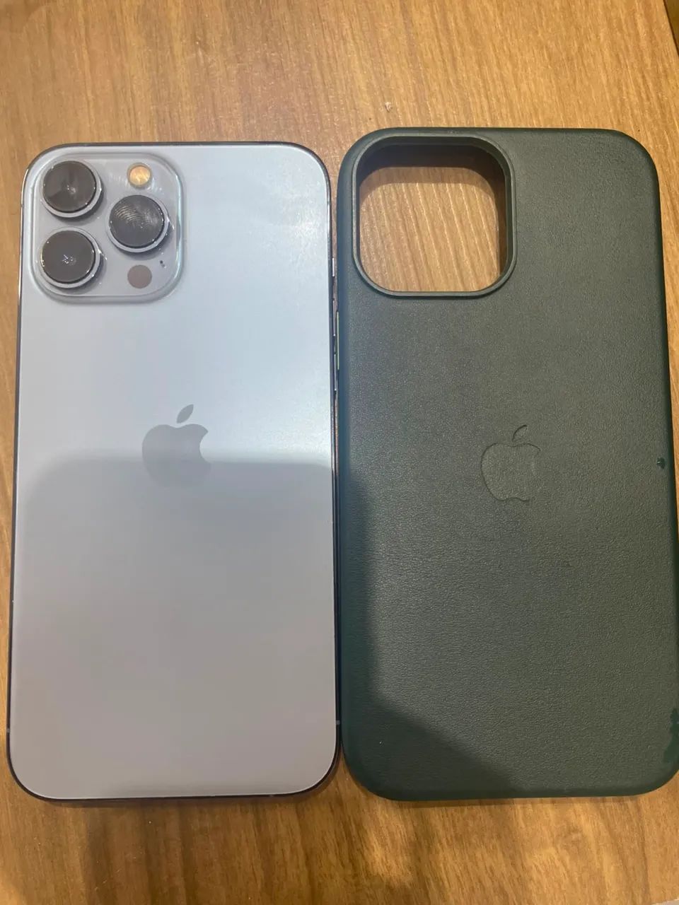 IPHONE 13 pro Max , 256gb 