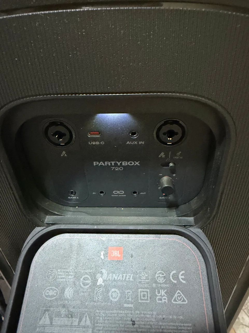 Jbl 720 - Foto 3