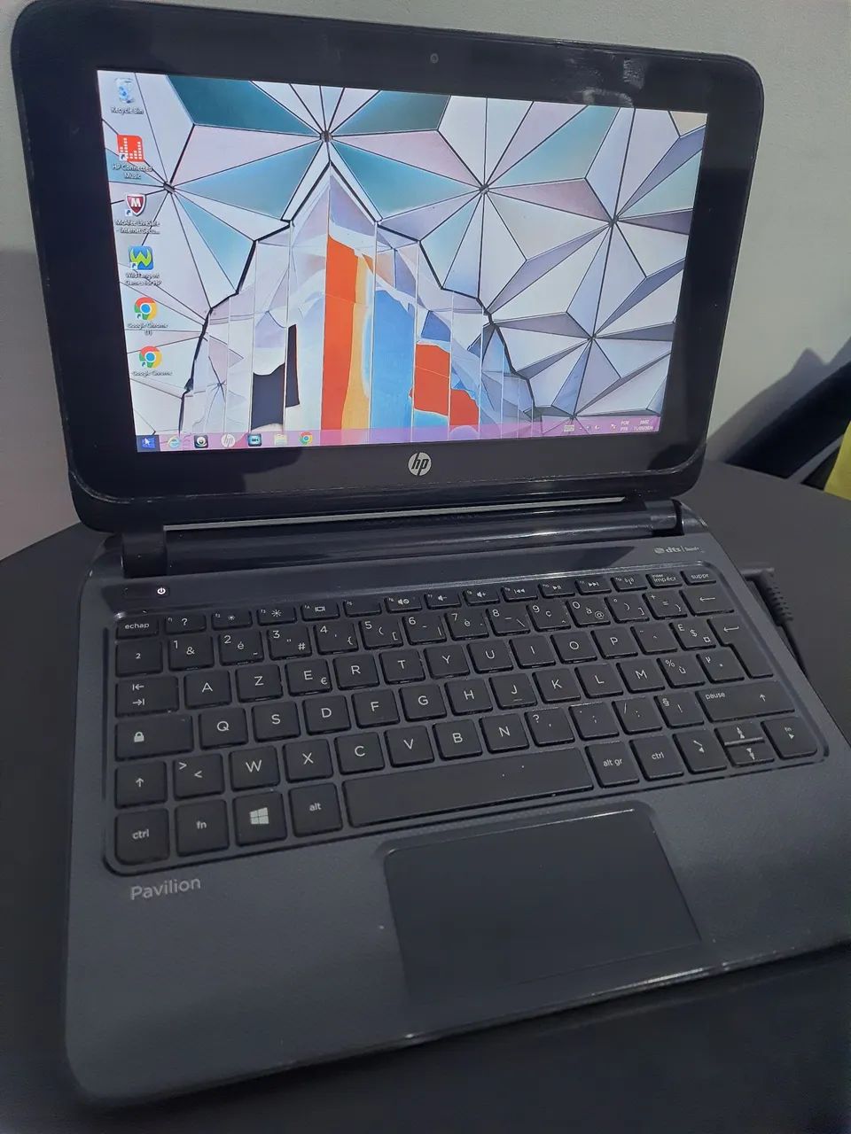 Netbook HP (Leia com atenção) - Foto 2
