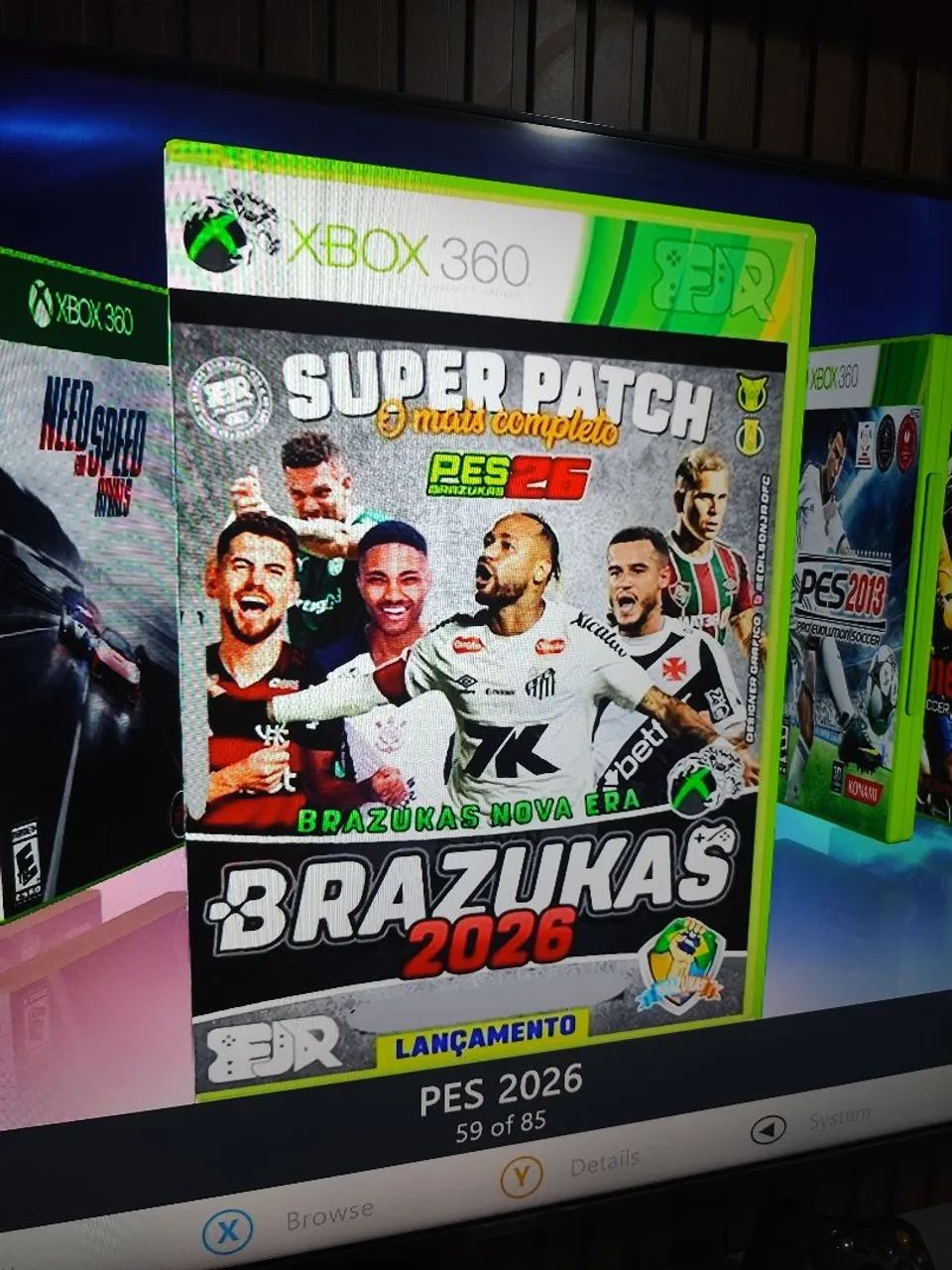 Xbox 360 - Foto 3