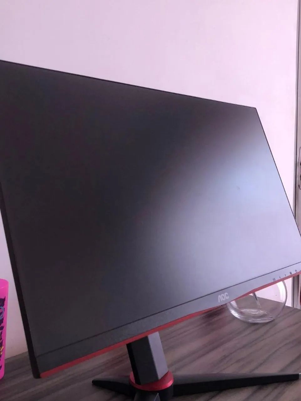Monitor aoc - Foto 2