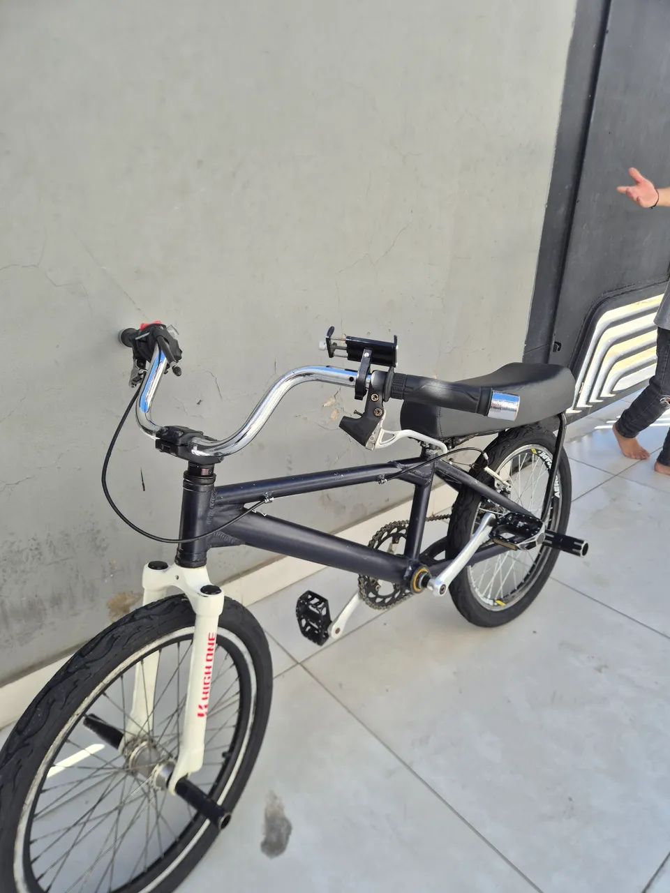 Bike aro 20
