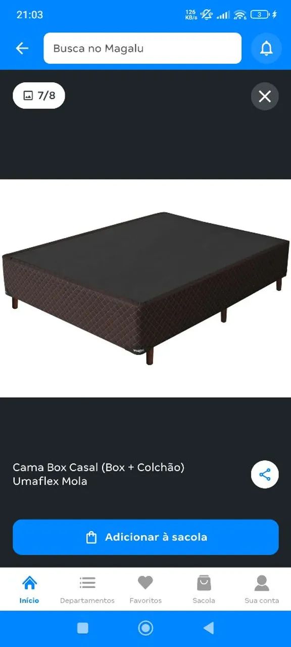 Cama - Foto 3
