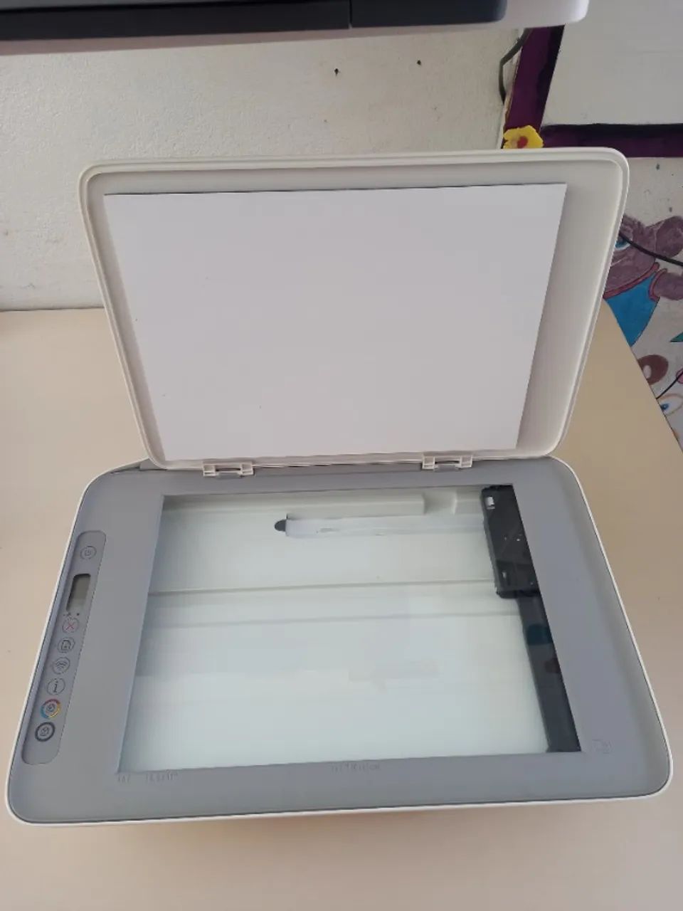 Impressora HP Deskjet 2776 - Foto 5