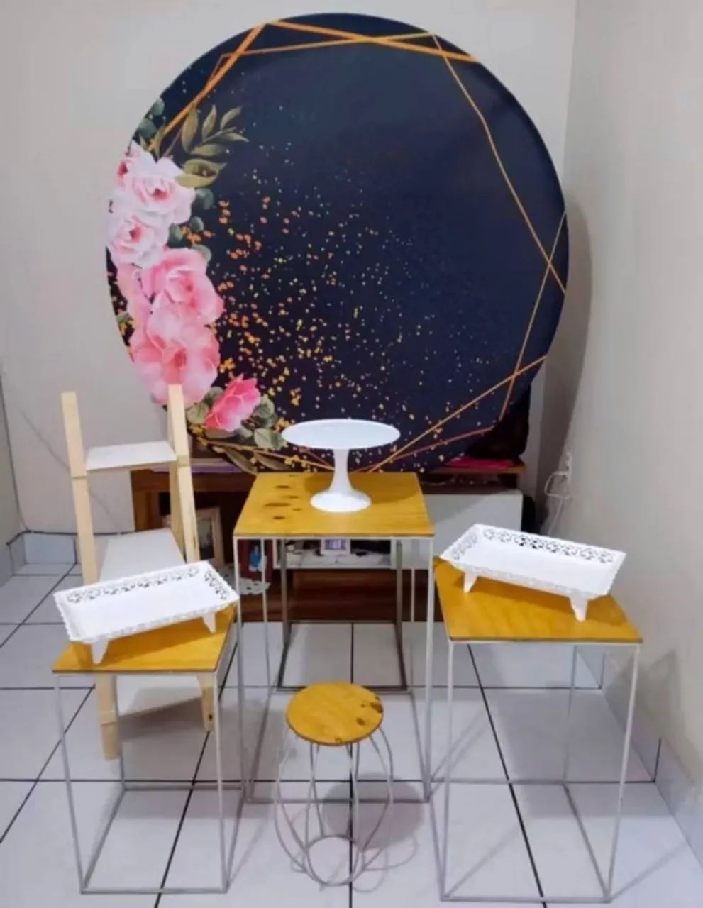 Decoração infantil e adulto  - Foto 4