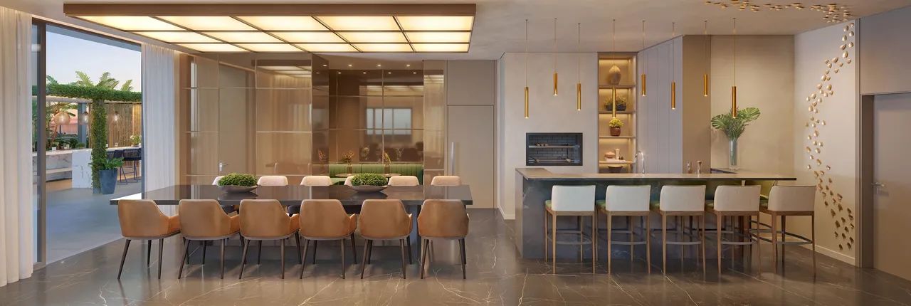 NOVA OLARIA RESIDENCES - Foto 4