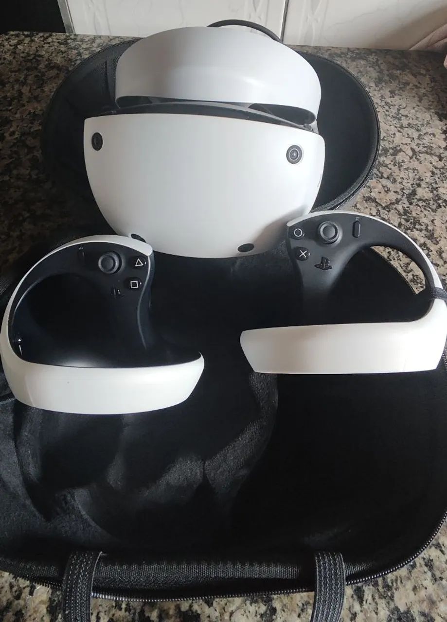 Playstation VR2  - Foto 2