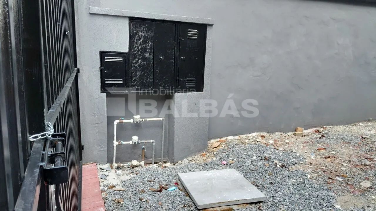 TERRENO COMERCIAL - 6 X 25 - TATUAPÉ - Foto 3