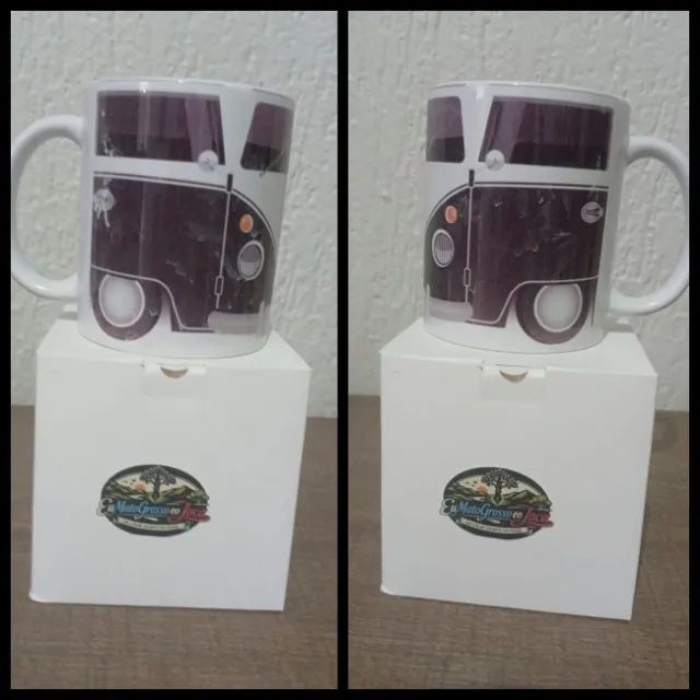 CANECAS SUBLIMADAS - Foto 2