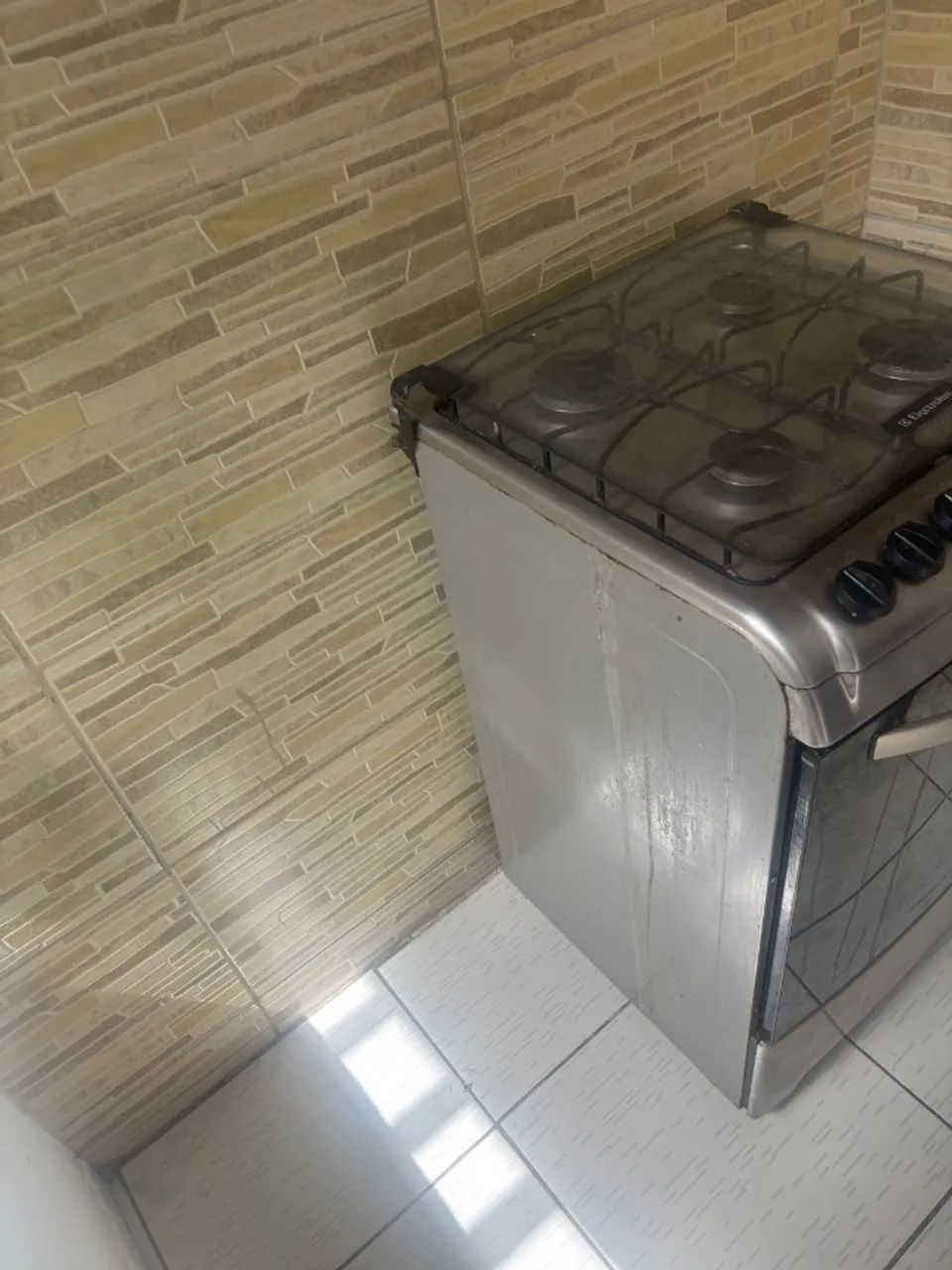 Fogão Electrolux 4 bocas - Foto 2
