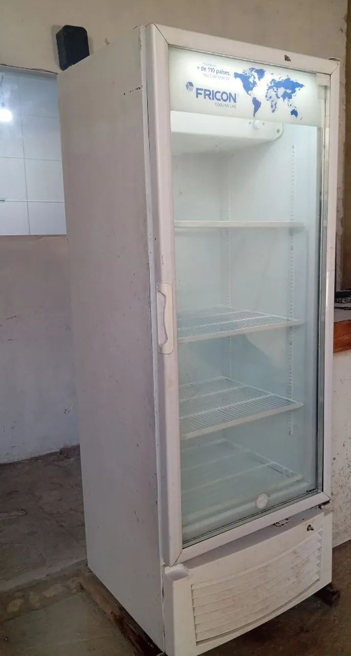Freezer fricon  - Foto 3