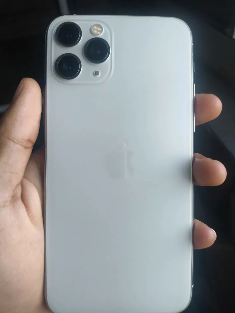 iPhone 11 pro - Foto 3