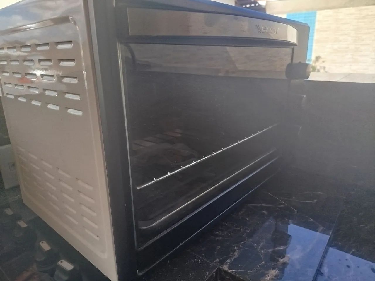 Forno elétrico  - Foto 2