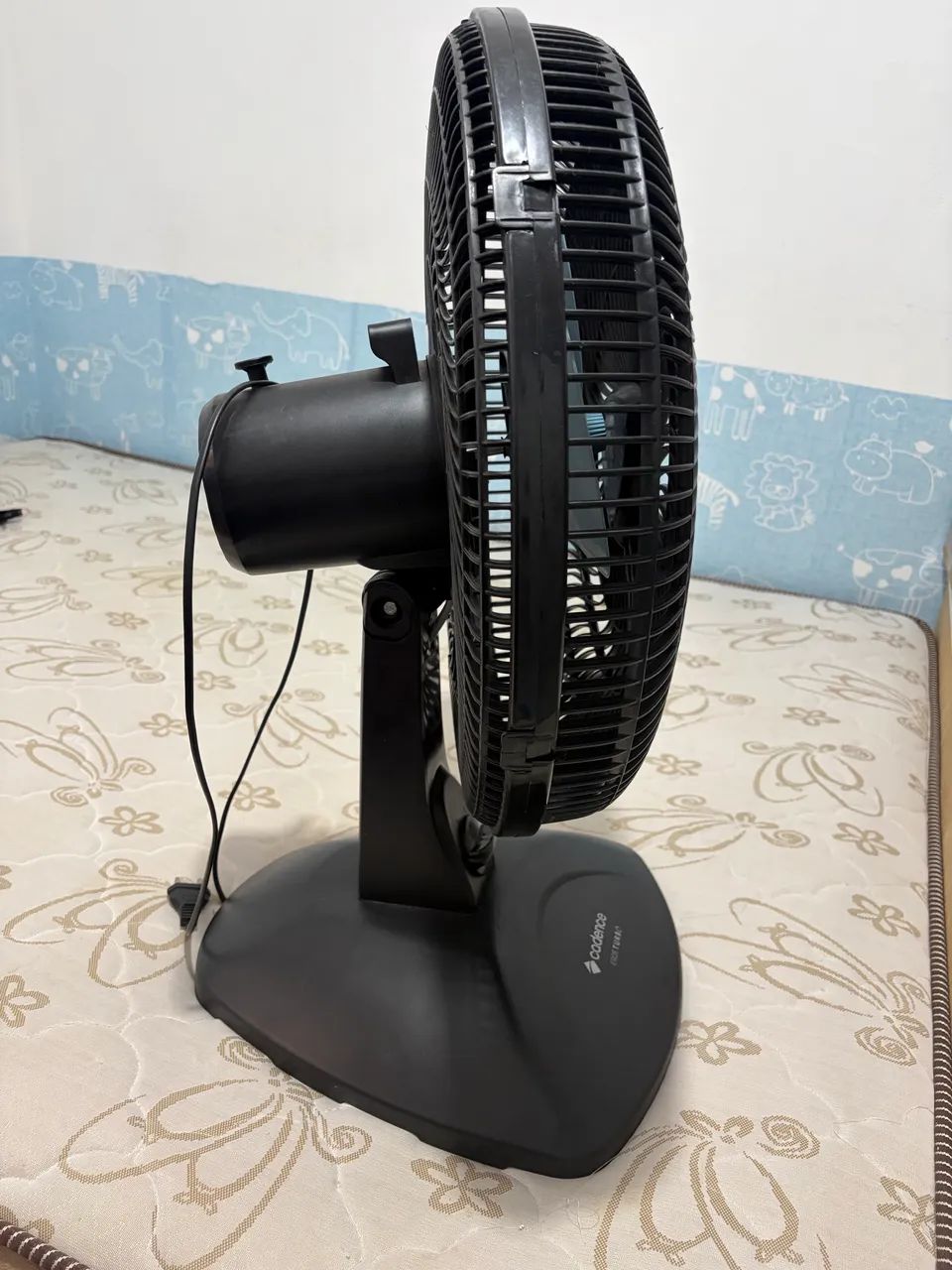 Ventilador - Foto 2