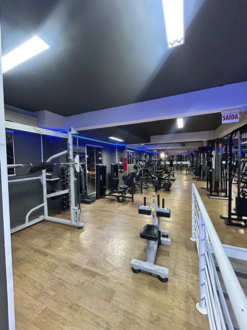 Academia completa  - Foto 2