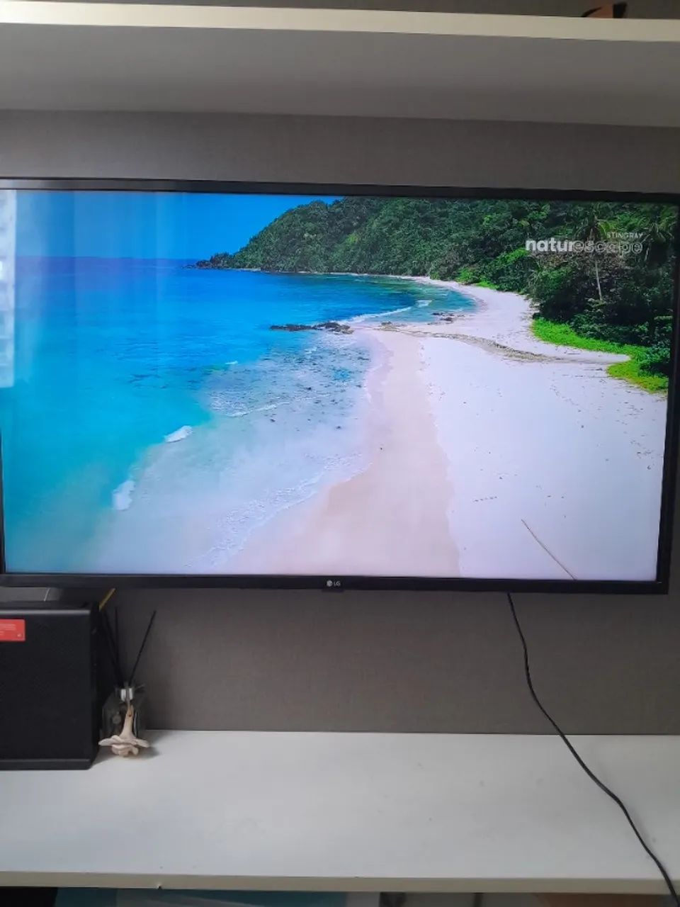 Tv smat LG  - Foto 2