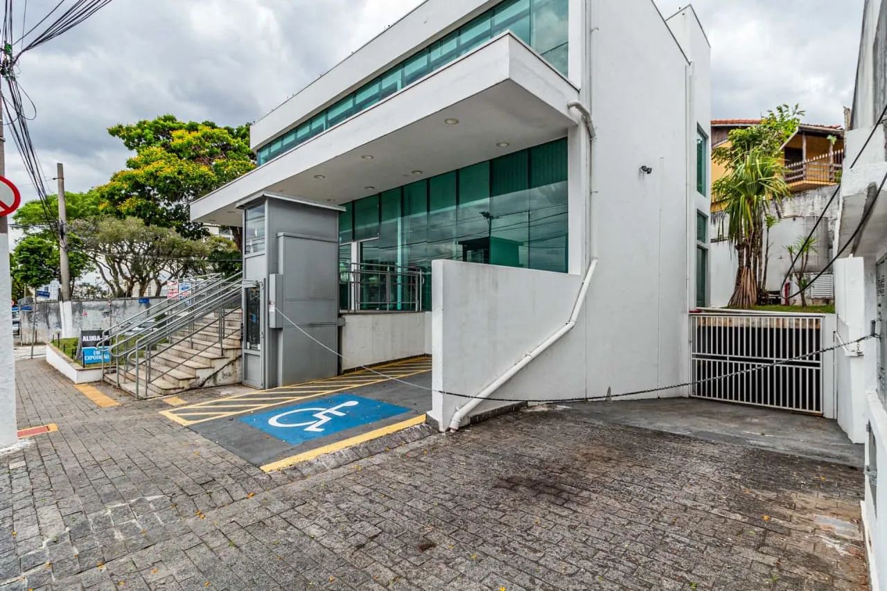 Prédio comercial na Rua Cerro Corá, 1609  903 m² - Foto 5