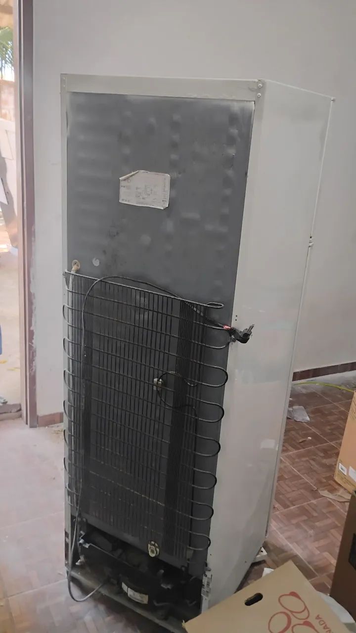 geladeira dc35a electrolux  - Foto 3