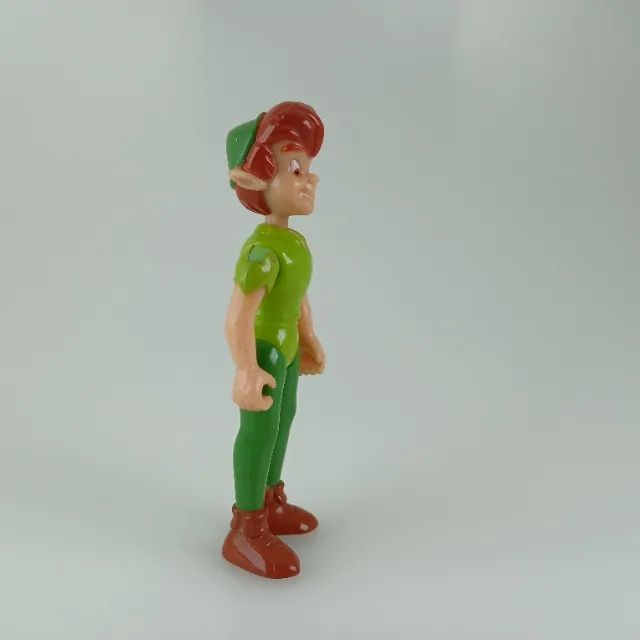 Boneco Disney Peter Pan (cód 932) - Foto 4