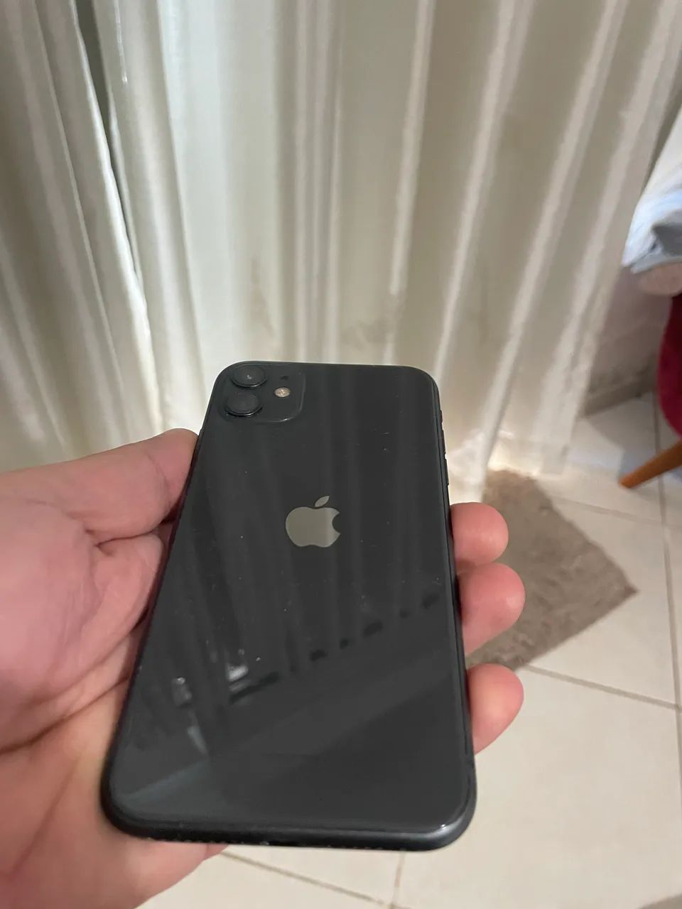 iPhone 11 64g - Foto 3