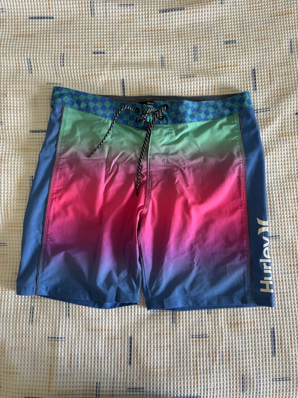 Bermudas de surf originais - Foto 4
