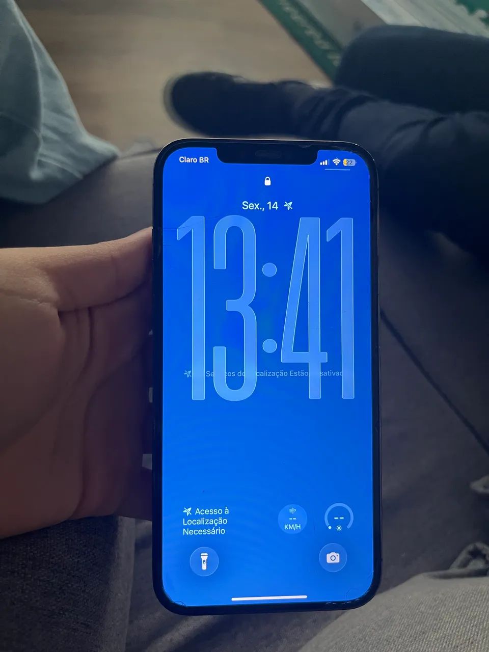 IPHONE 12 PRO MAX