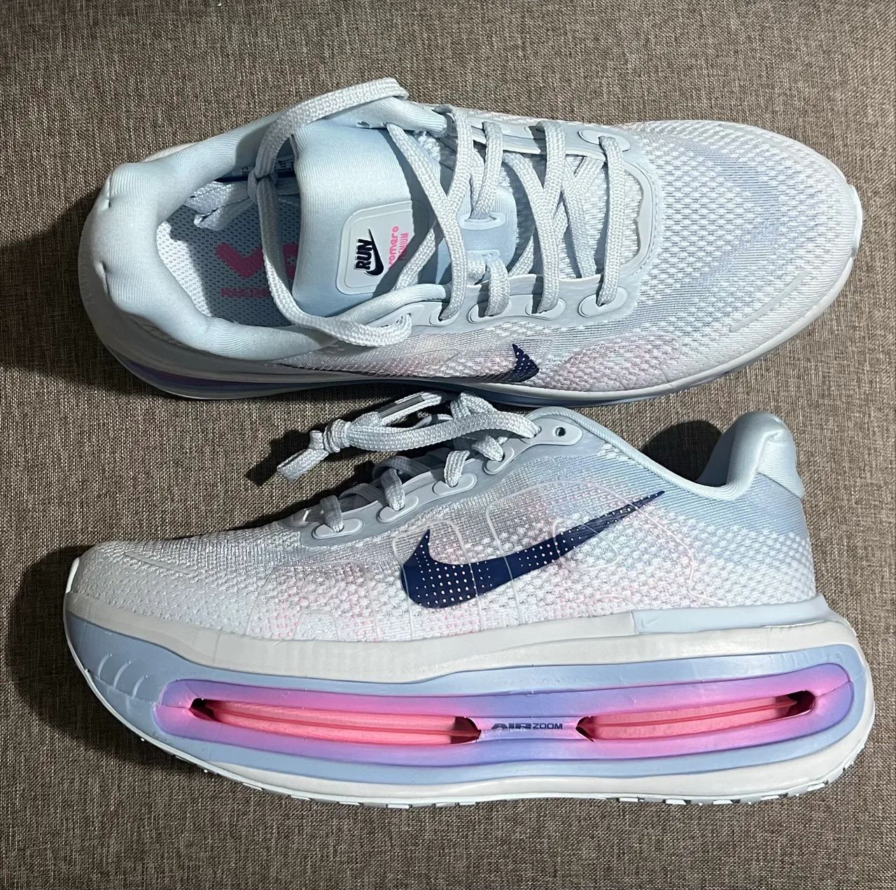 Nike vomero premium importado  - Foto 3