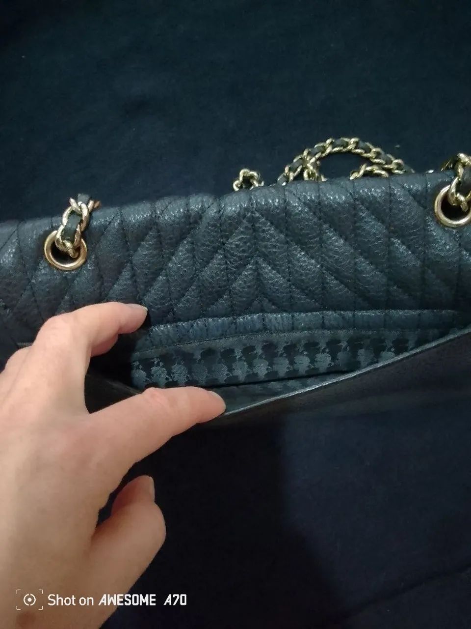 Bolsa karl Lagerfeld - Foto 4
