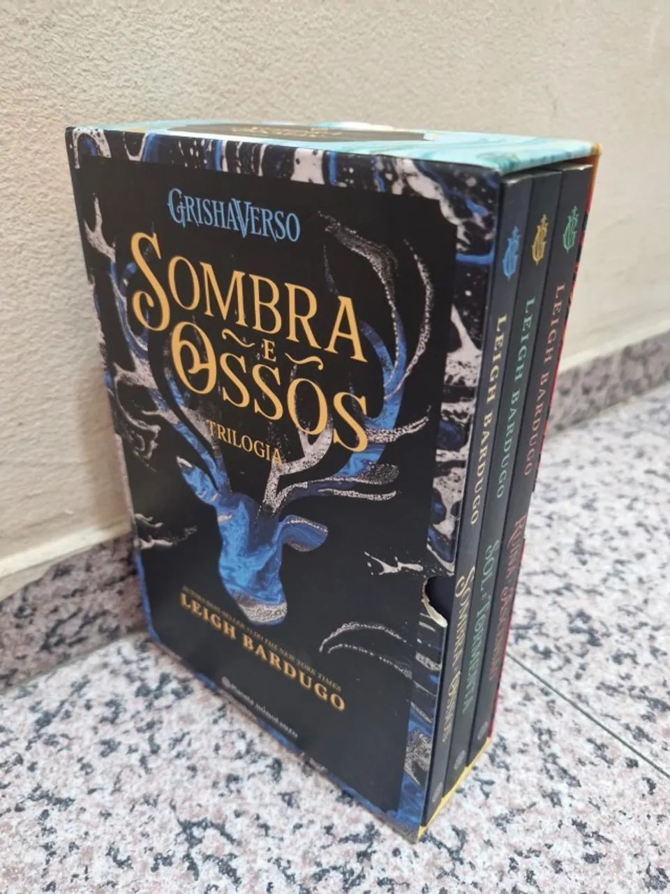 Box de Livros - Foto 3