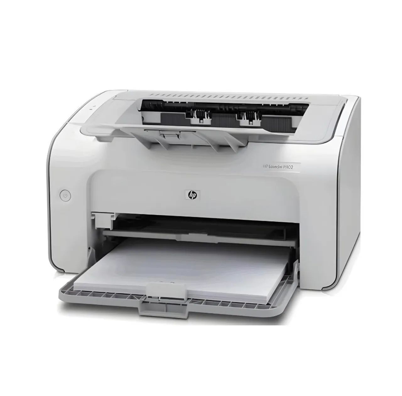 Impressora hp1002 laser