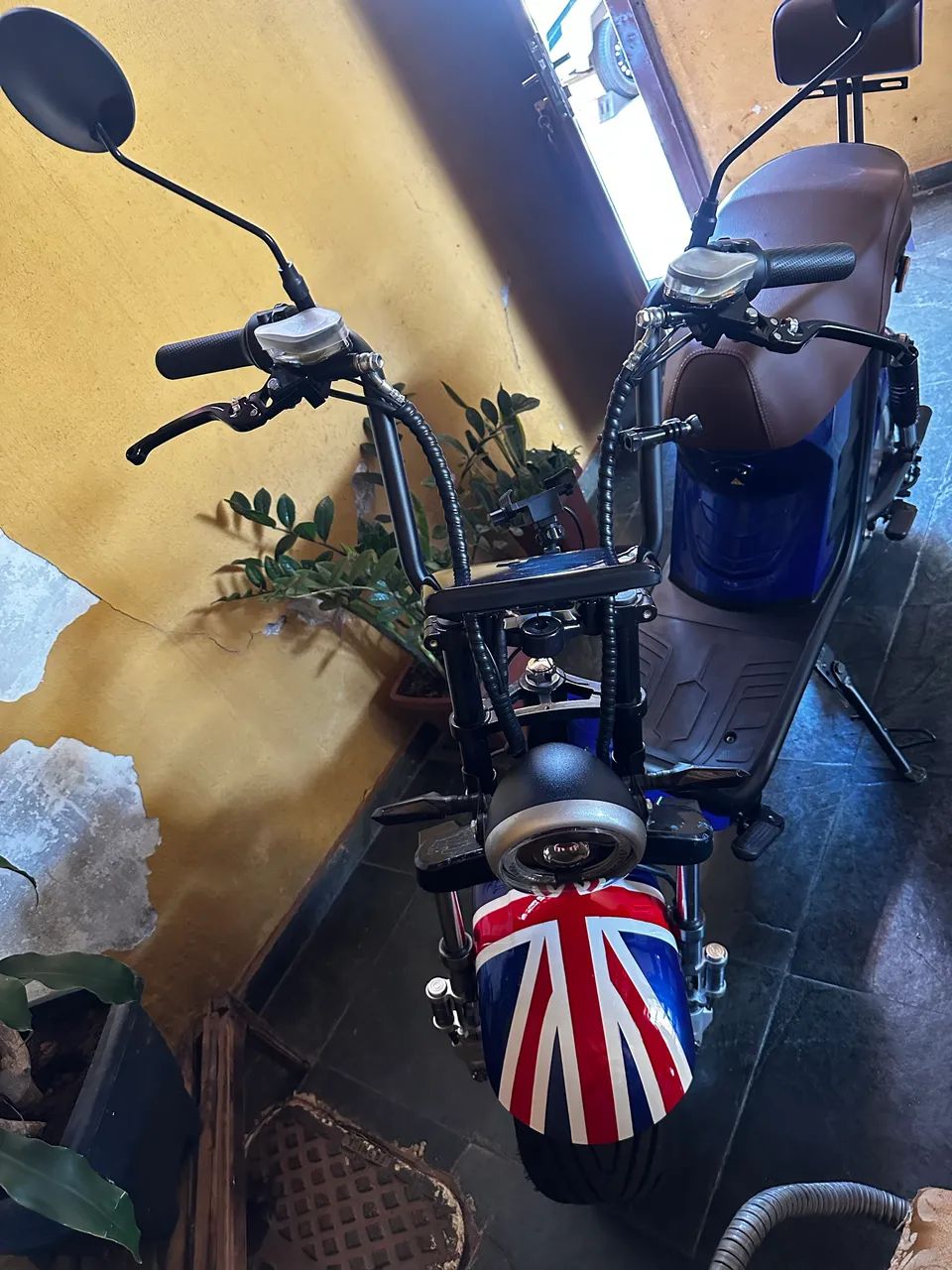 Scooter X13 2026 - Foto 4