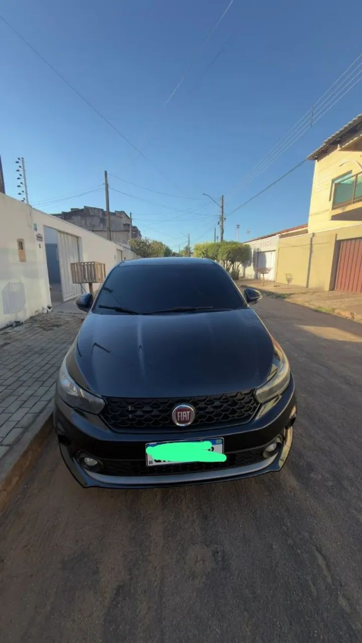 Fiat Argo Drive GSR 1.3 8V Flex 2018 - Foto 3